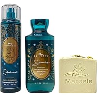 Amazon.com : Bath & Body Works Limited Edition Princess